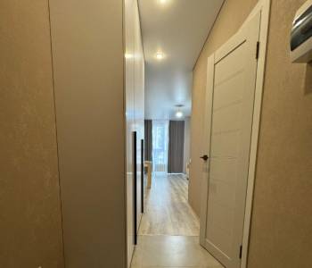 Продается 1-комнатная квартира, 24 м²