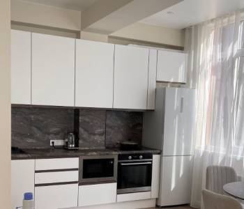 Продается 2-х комнатная квартира, 60,8 м²