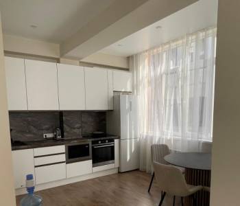 Продается 2-х комнатная квартира, 60,8 м²