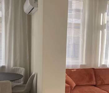 Продается 2-х комнатная квартира, 60,8 м²