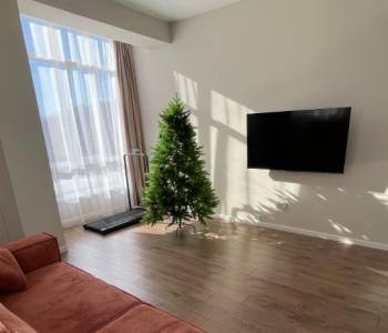 Продается 2-х комнатная квартира, 60,8 м²