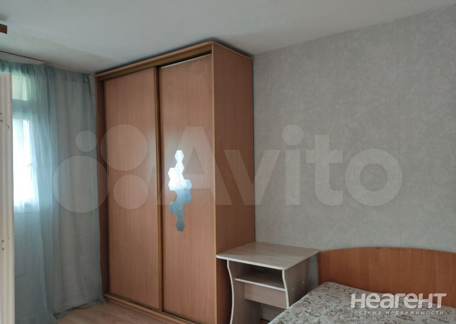 Продается 1-комнатная квартира, 30 м²