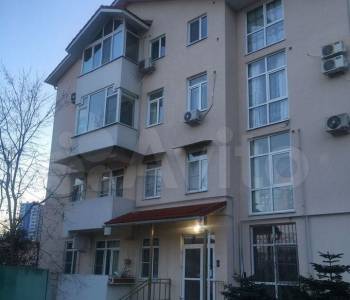 Продается 1-комнатная квартира, 40 м²