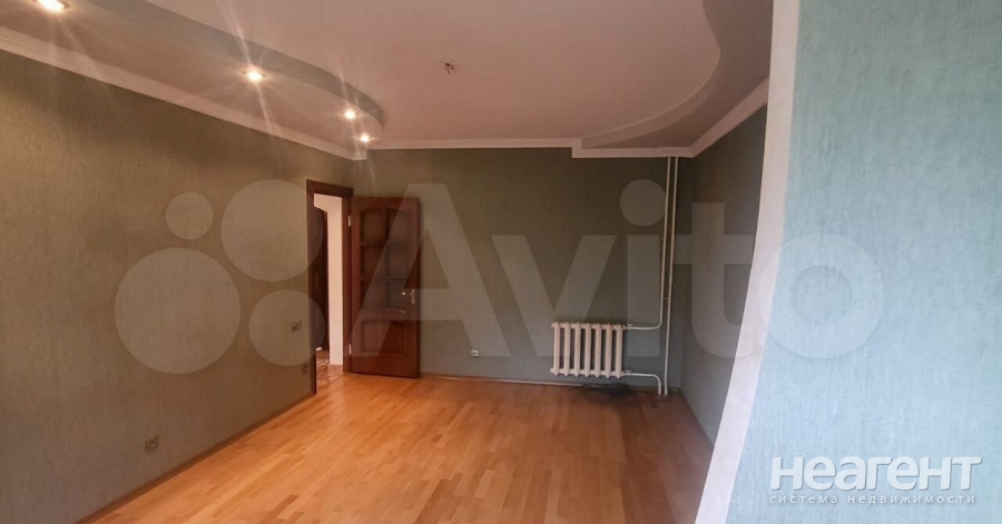 Продается 3-х комнатная квартира, 80 м²