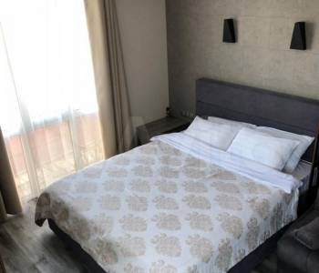 Продается 1-комнатная квартира, 24,5 м²