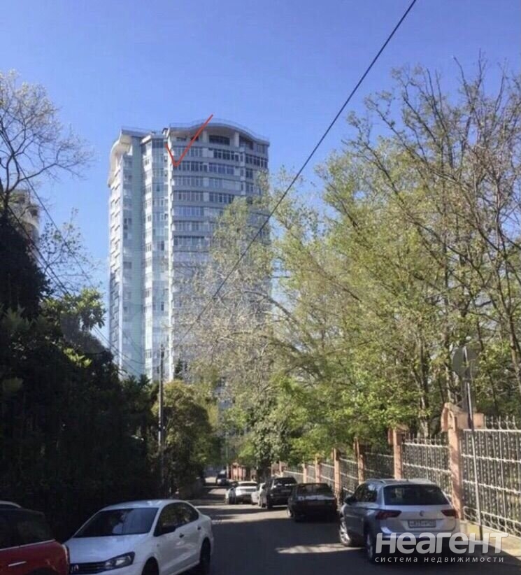 Продается Многокомнатная квартира, 156 м²