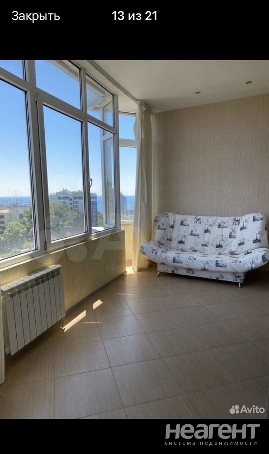 Продается Многокомнатная квартира, 156 м²