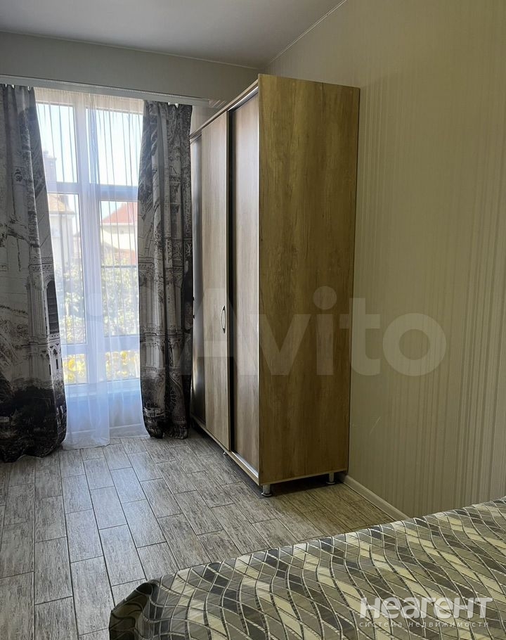 Продается 1-комнатная квартира, 28 м²