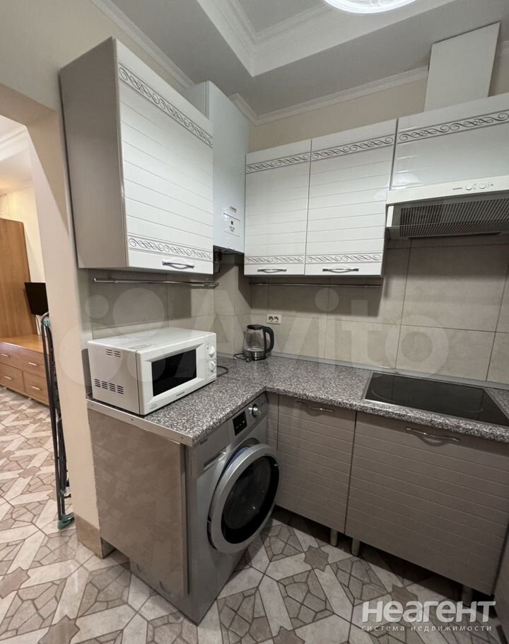 Продается 1-комнатная квартира, 28 м²