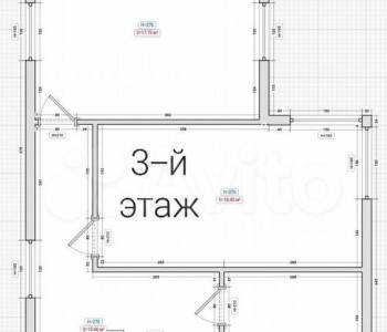 Продается Дом, 195 м²