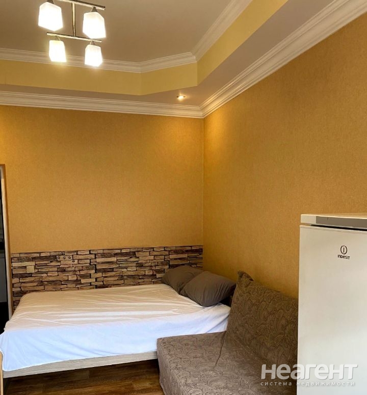 Продается 1-комнатная квартира, 20 м²