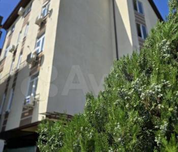 Продается 1-комнатная квартира, 33,4 м²