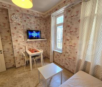 Продается 1-комнатная квартира, 33,4 м²