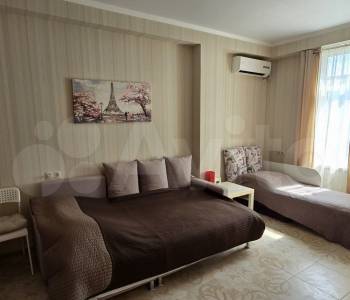 Продается 1-комнатная квартира, 33,4 м²