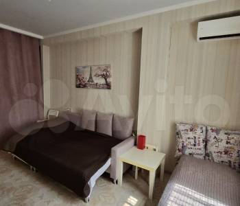 Продается 1-комнатная квартира, 33,4 м²