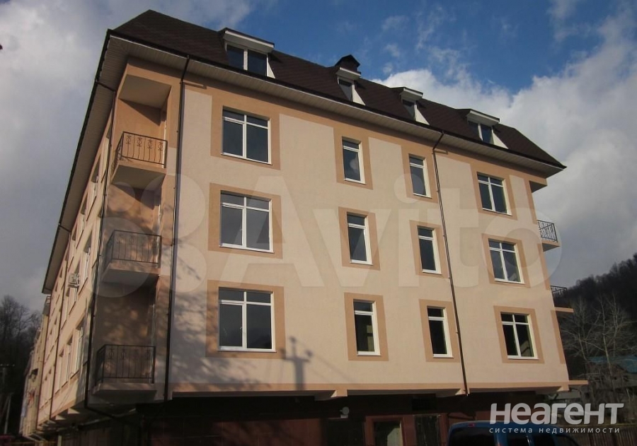 Продается 2-х комнатная квартира, 34,6 м²