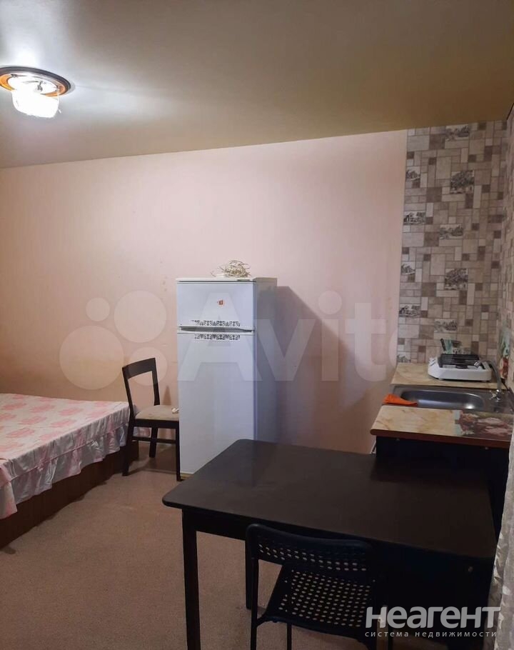 Сдается Комната, 18 м²