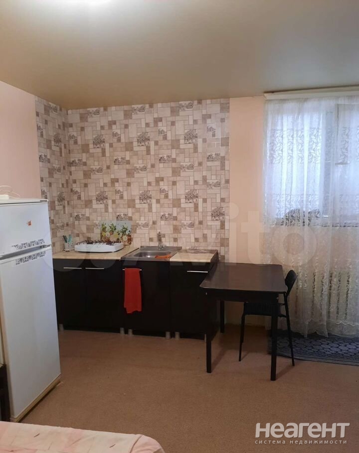 Сдается Комната, 18 м²