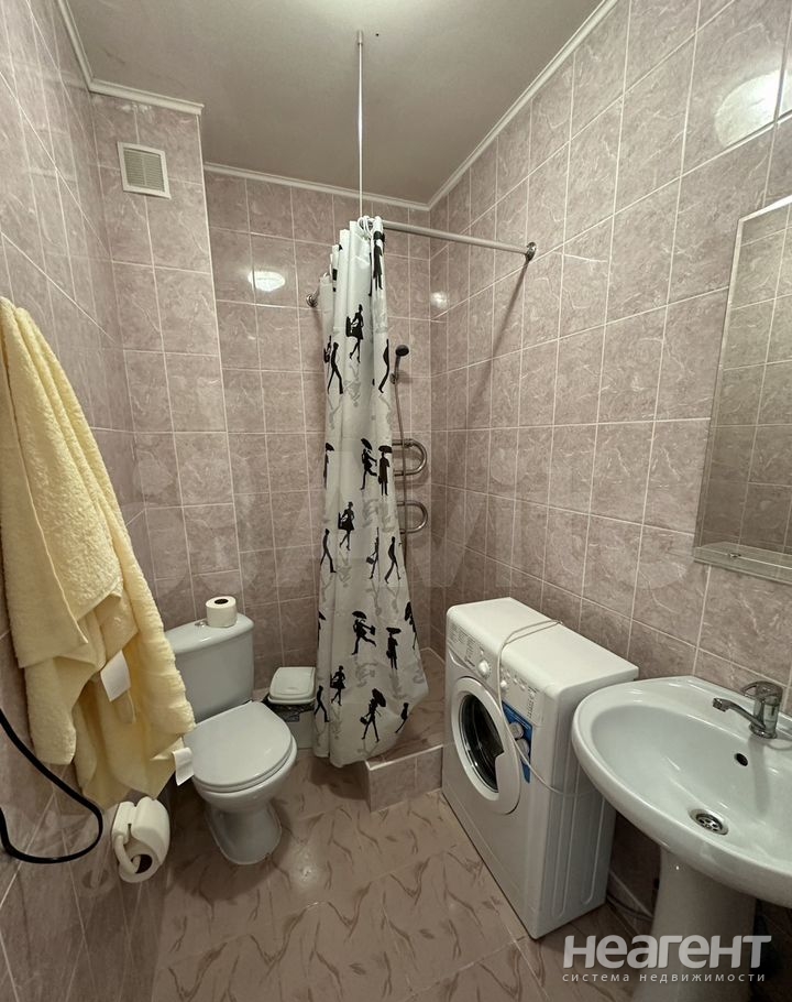 Сдается 1-комнатная квартира, 20 м²