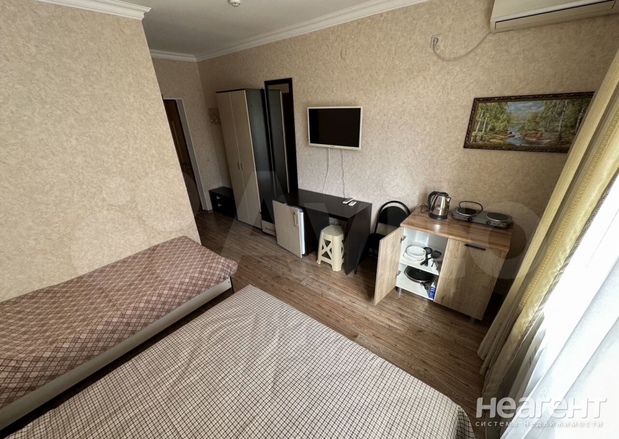 Сдается 1-комнатная квартира, 20 м²