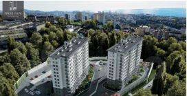 Продается 1-комнатная квартира, 35,9 м²