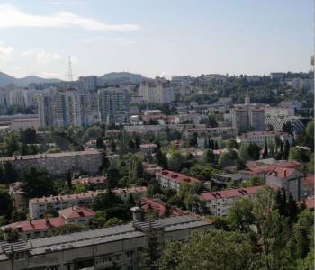 Продается 1-комнатная квартира, 30 м²