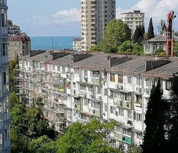 Продается 1-комнатная квартира, 30 м²