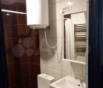 Продается 1-комнатная квартира, 30 м²