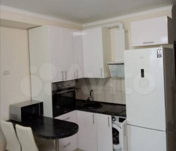 Продается 1-комнатная квартира, 30 м²