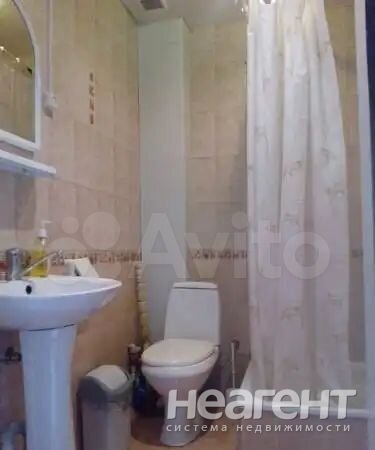 Продается 1-комнатная квартира, 20 м²