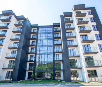 Продается 1-комнатная квартира, 30,5 м²