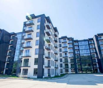 Продается 1-комнатная квартира, 30,5 м²