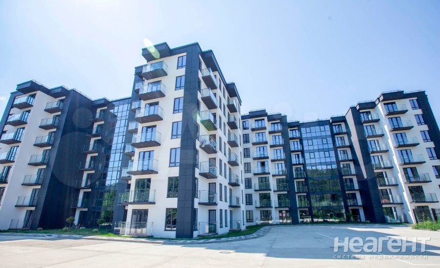 Продается 1-комнатная квартира, 30,5 м²