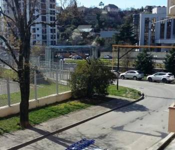 Продается 1-комнатная квартира, 37 м²