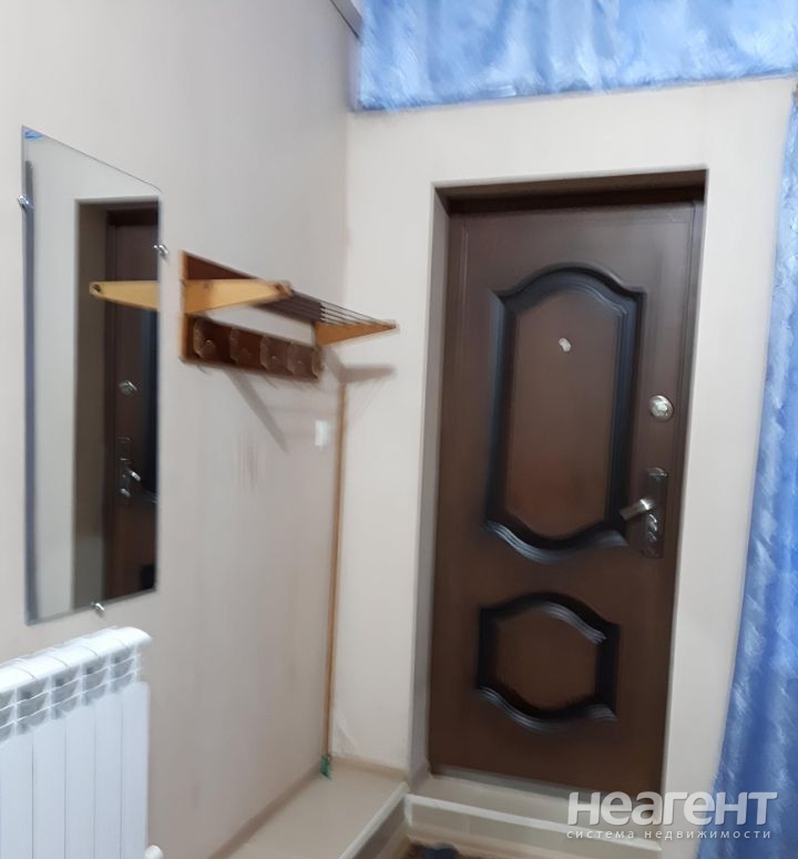 Сдается 1-комнатная квартира, 31 м²