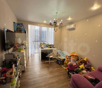 Продается 3-х комнатная квартира, 95 м²