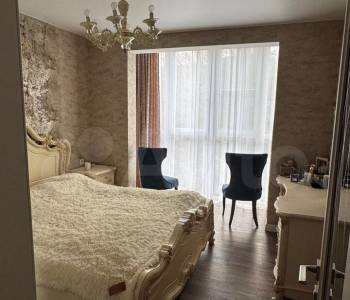 Продается 3-х комнатная квартира, 95 м²