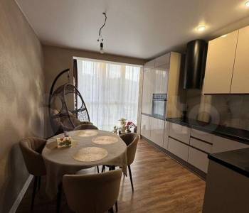 Продается 3-х комнатная квартира, 95 м²