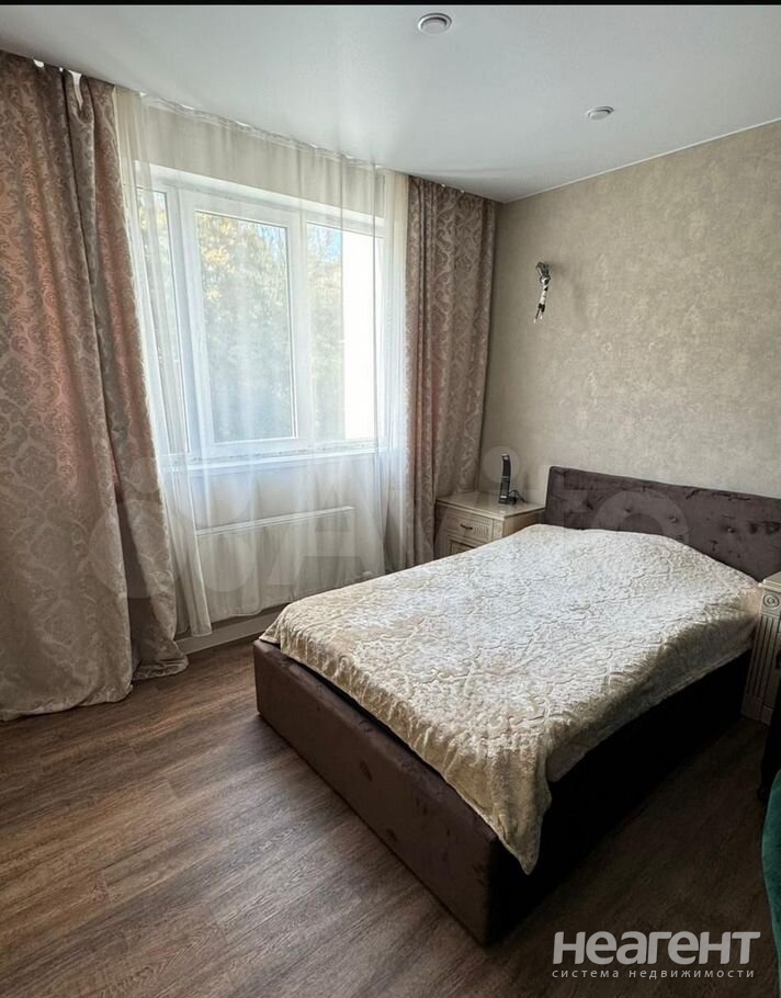 Продается 3-х комнатная квартира, 95 м²