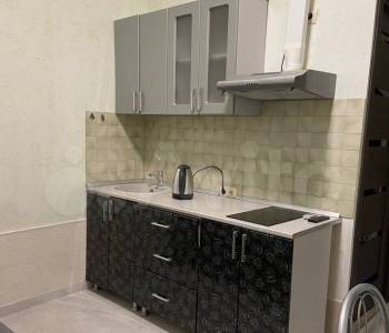 Сдается 2-х комнатная квартира, 36 м²