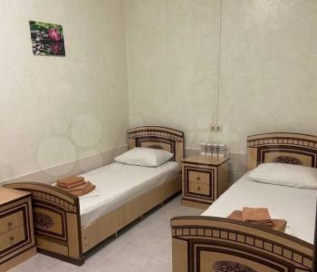 Сдается 2-х комнатная квартира, 36 м²