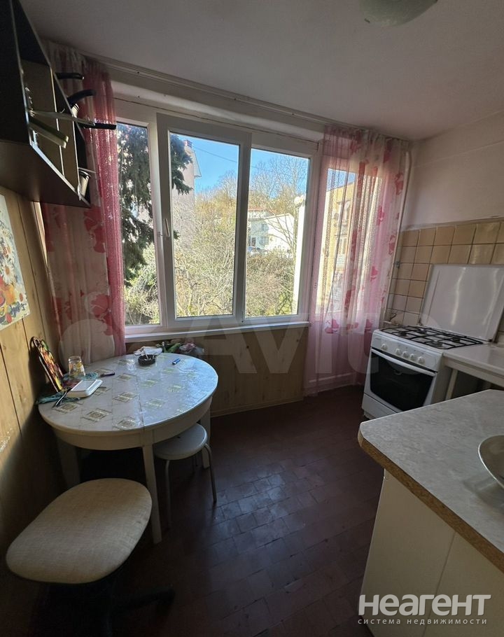 Продается 1-комнатная квартира, 15 м²