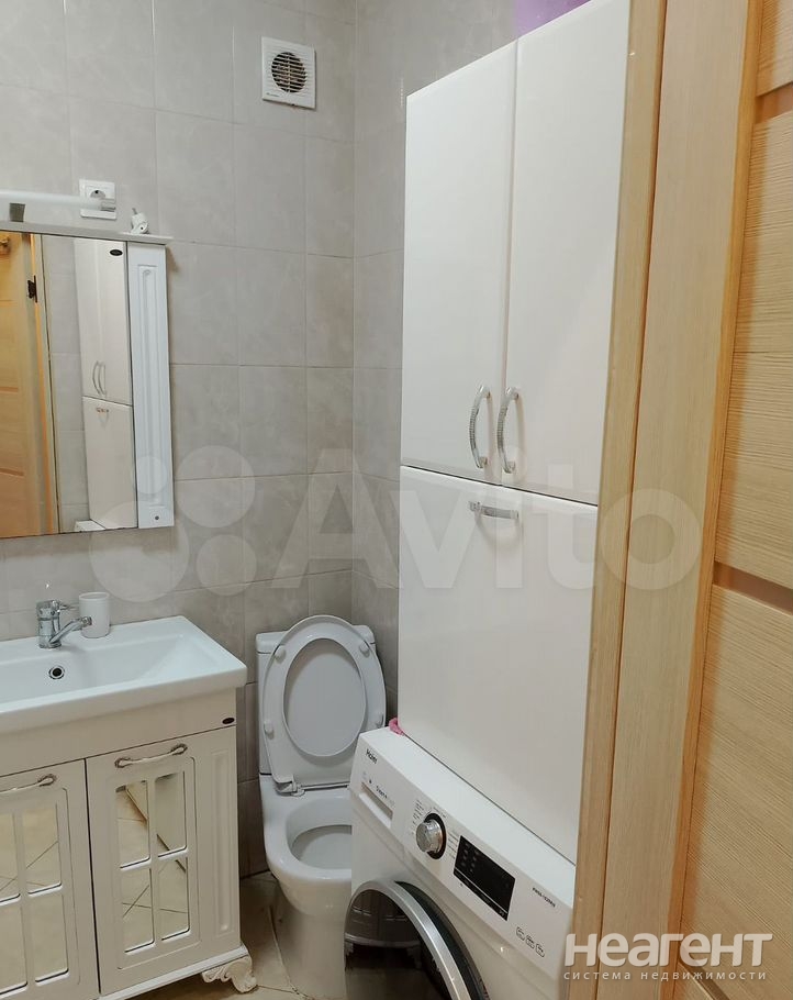 Продается 2-х комнатная квартира, 43 м²