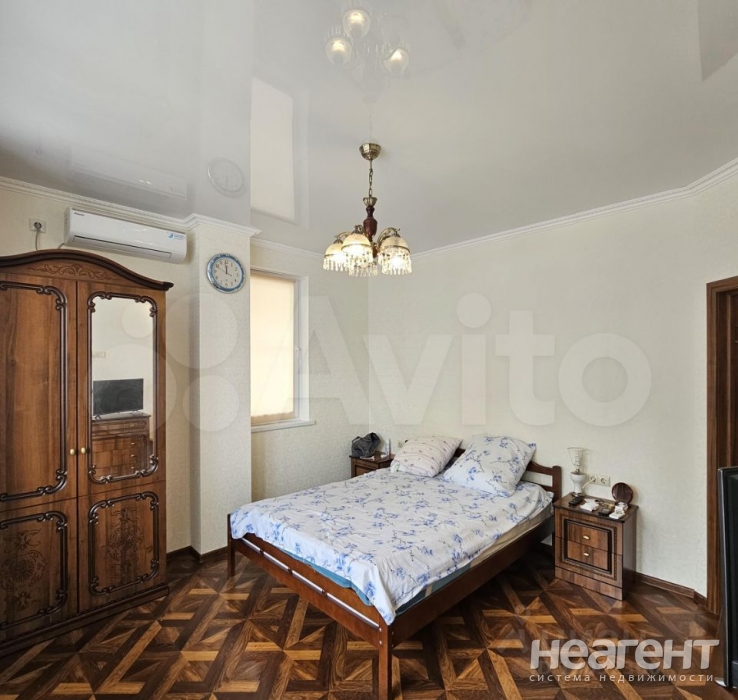 Продается 2-х комнатная квартира, 56 м²