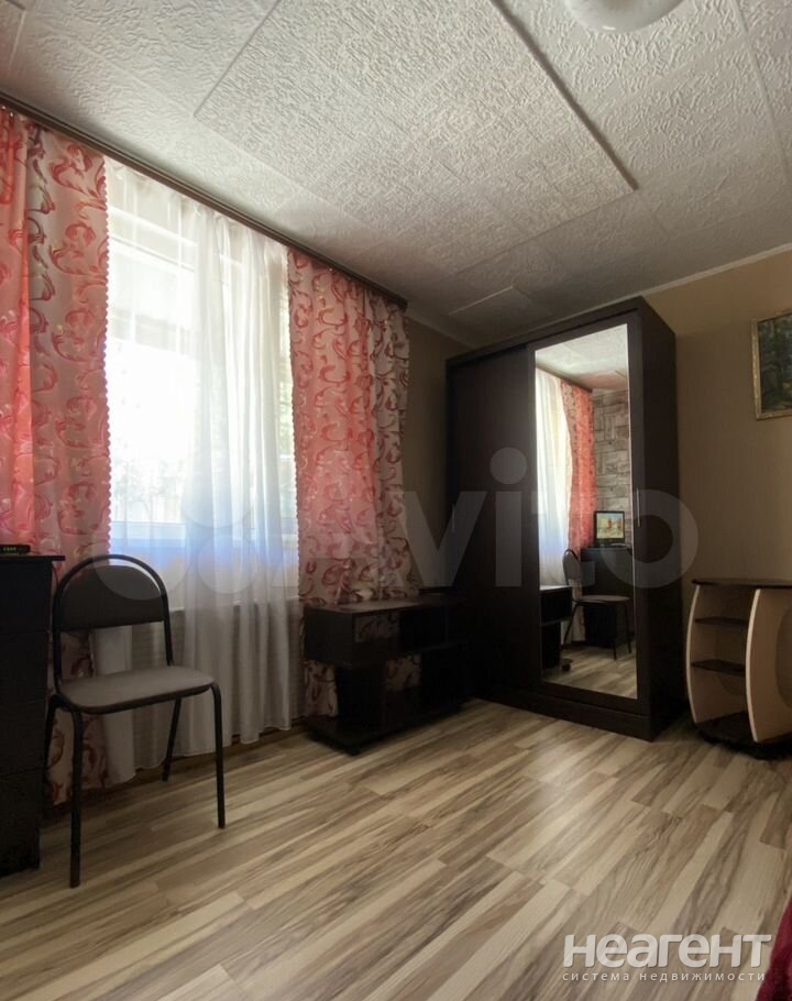 Сдается 1-комнатная квартира, 25 м²