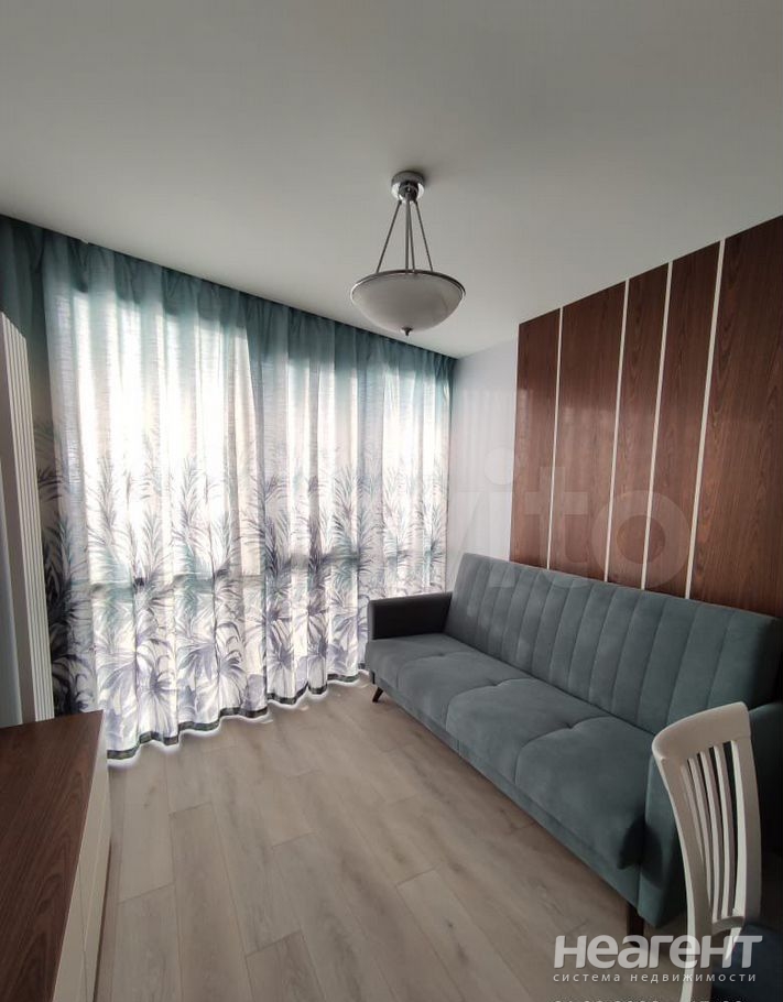 Сдается 2-х комнатная квартира, 56 м²