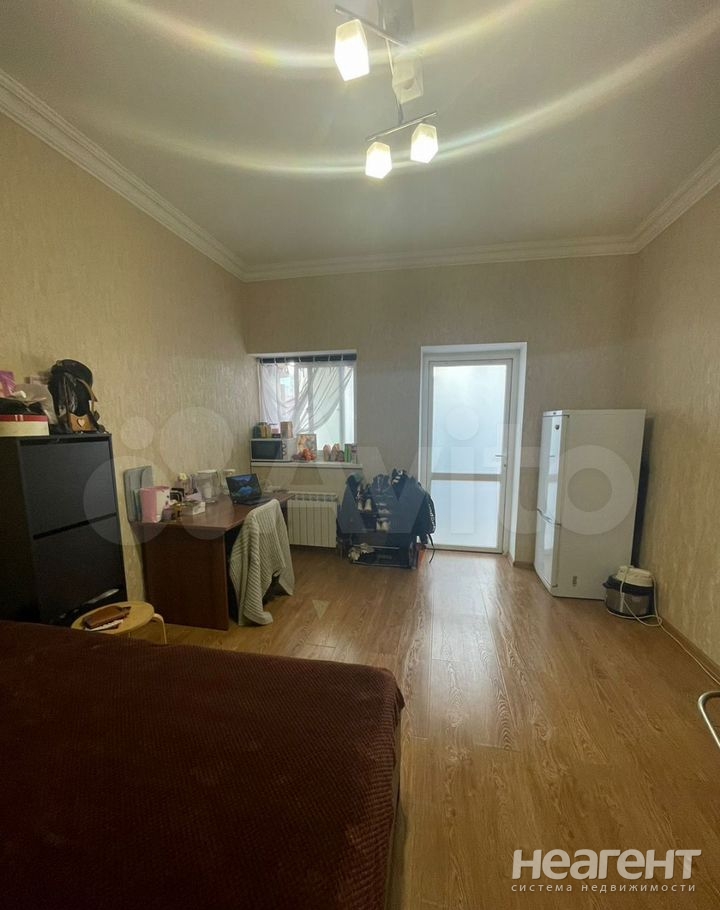 Продается 1-комнатная квартира, 21,5 м²