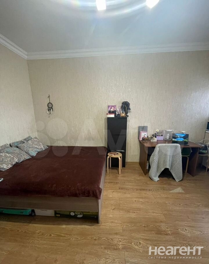 Продается 1-комнатная квартира, 21,5 м²