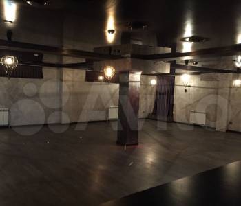 Сдается Нежилое помещение, 112 м²
