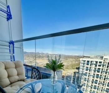 Продается 1-комнатная квартира, 18 м²